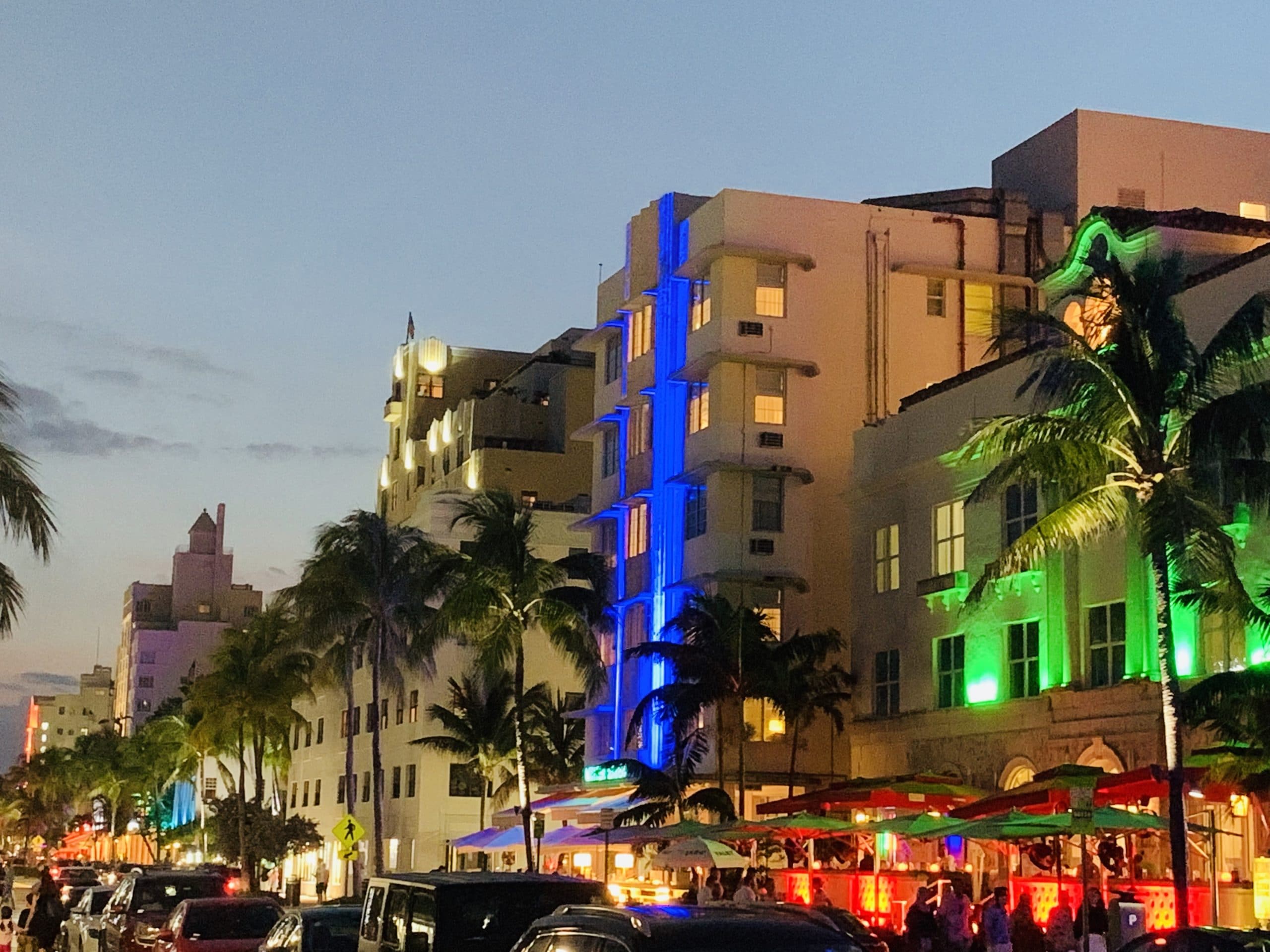 2018 Solo Traveler’s Guide to Miami, FL