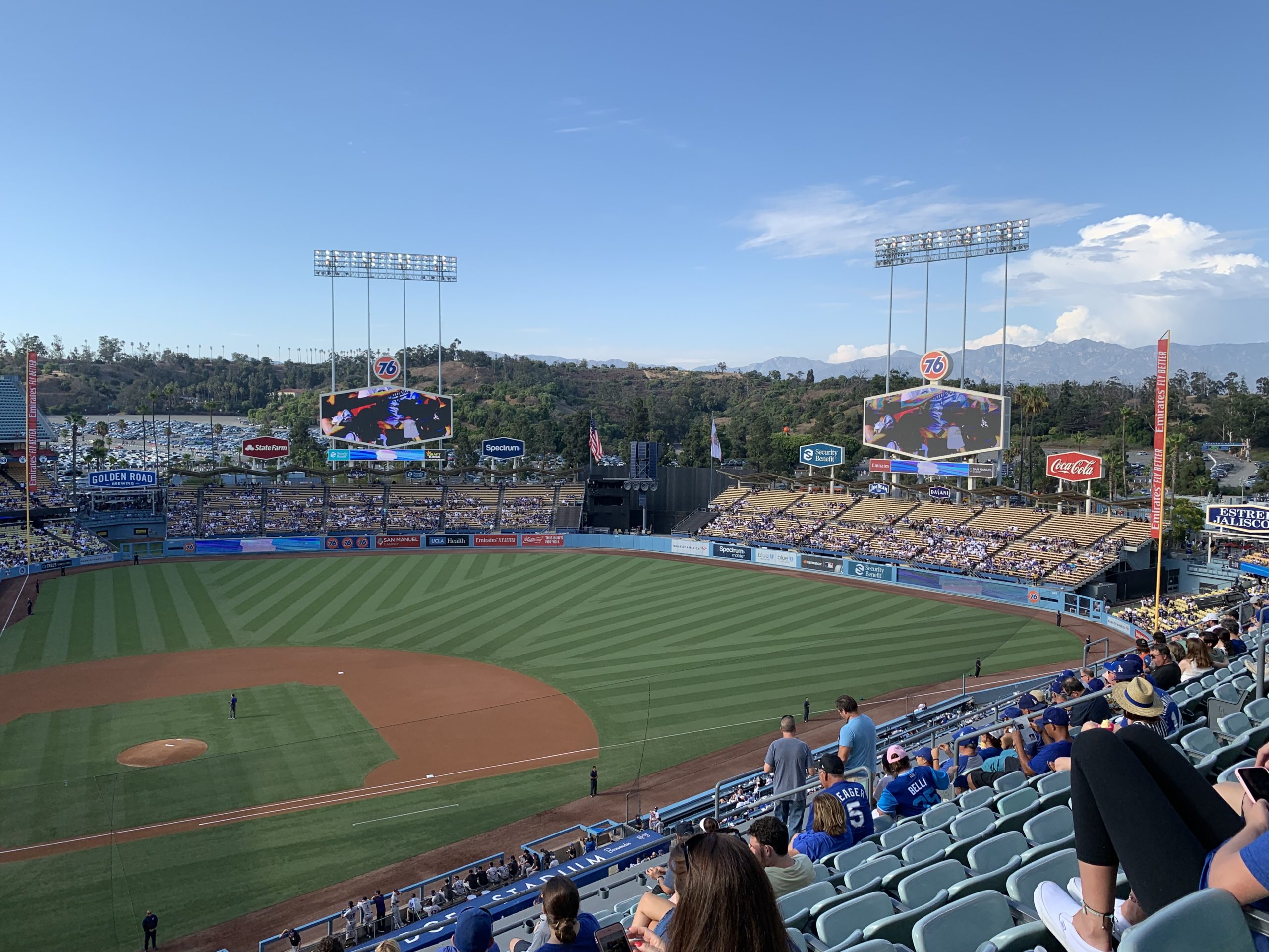 2019 Solo Traveler’s Guide to Los Angeles, CA – Part 2