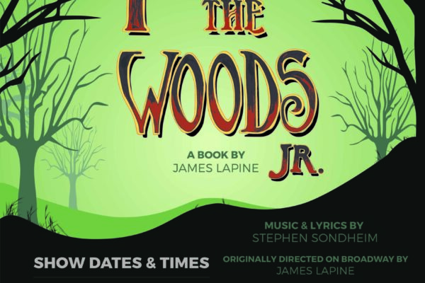 2015-12 Into the Woods Jr