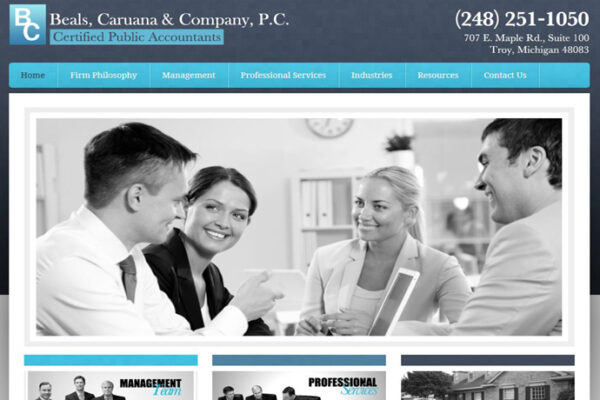 CPA-Firm-Website-Design-MI
