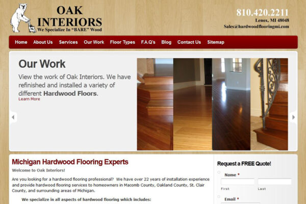 SEO-Marketing-for-Flooring-Contractor-MI