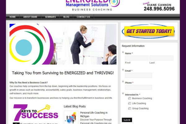 Website-Design-for-Business-Coaches-MI